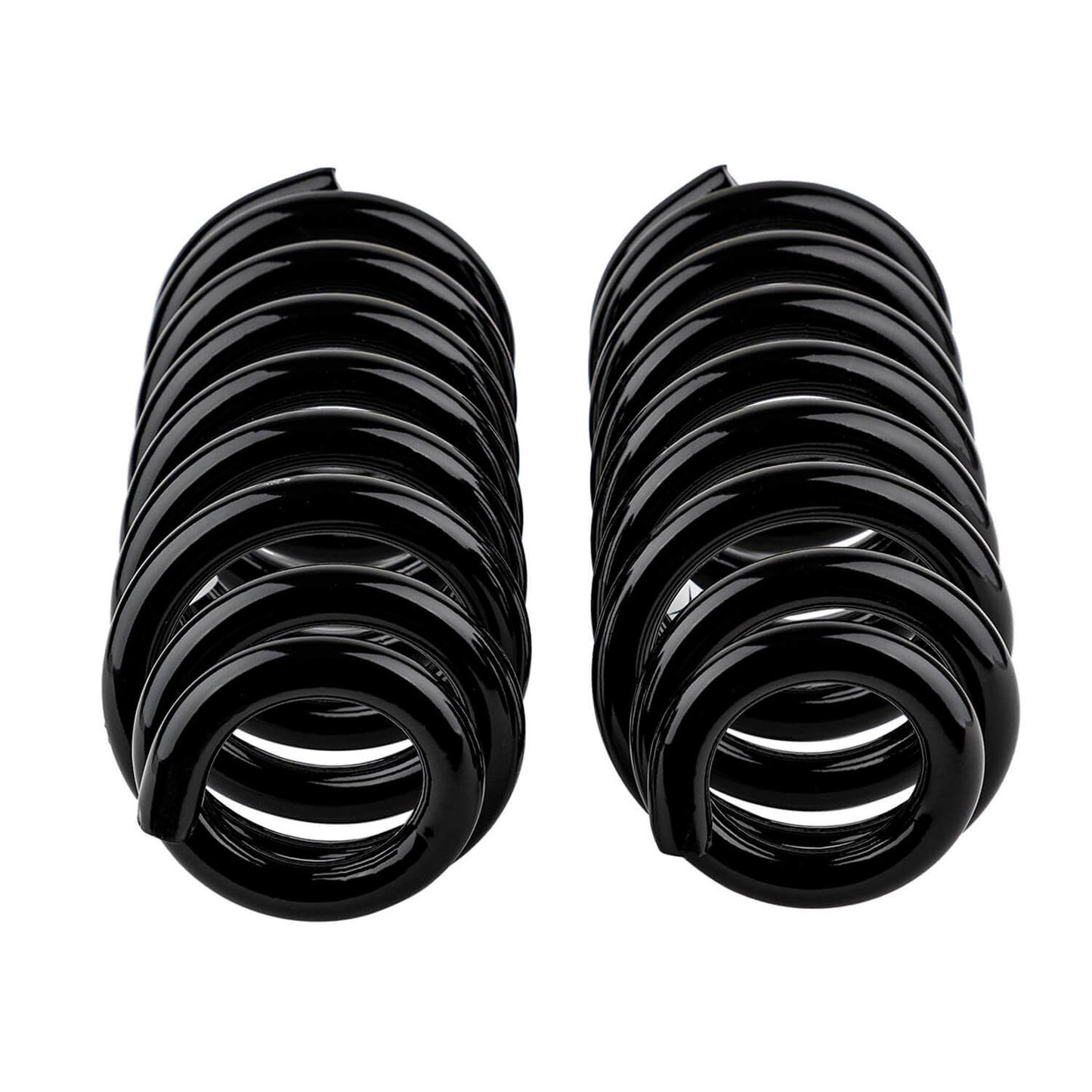 Old Man Emu Front Coil Spring Set 2902 heavy-duty micro-alloyed steel suspension springs for off-road 4x4 vehicles