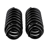 Old Man Emu Front Coil Spring Set 2902 heavy-duty micro-alloyed steel suspension springs for off-road 4x4 vehicles
