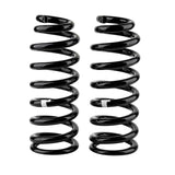 Old Man Emu Front Coil Spring Set 2902 heavy-duty micro-alloyed spring steel suspension for off-road 4x4 vehicles