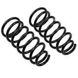 Old Man Emu Rear Coil Spring Set 2903 heavy-duty micro-alloyed steel suspension springs for off-road 4x4 vehicles