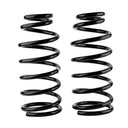 Old Man Emu Rear Coil Spring Set 2903 heavy-duty micro-alloyed spring steel suspension coils for off-road 4x4 vehicles