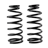Old Man Emu Rear Coil Spring Set 2903 heavy-duty micro-alloyed spring steel suspension coils for off-road 4x4 vehicles