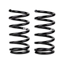 Old Man Emu Rear Coil Spring Set 2905 micro-alloyed steel heavy-duty suspension springs for off-road 4x4 vehicles
