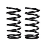 Old Man Emu Rear Coil Spring Set 2905 micro-alloyed steel heavy-duty suspension springs for off-road 4x4 vehicles