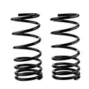 Old Man Emu Rear Coil Spring Set 2911 heavy-duty micro-alloyed steel suspension springs for lifted off-road 4x4 vehicles