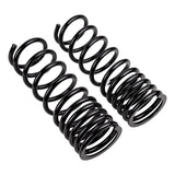 Old Man Emu Rear Coil Spring Set 2912 heavy-duty micro-alloyed steel suspension springs for lifted off-road 4x4 vehicles