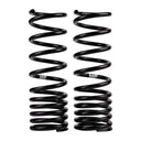 Old Man Emu Rear Coil Spring Set 2912 heavy-duty micro-alloyed spring steel suspension for lifted off-road 4x4 vehicles