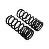 Old Man Emu Rear Coil Spring Set 2913 made from micro-alloyed steel for Toyota 4Runner rear suspension upgrade