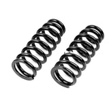Old Man Emu Front Coil Spring Set 2915 micro-alloyed heavy-duty suspension springs for lifted off-road 4x4 vehicles