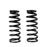 Old Man Emu Front Coil Spring Set 2915 micro-alloyed heavy-duty steel suspension springs for lifted off-road 4x4 vehicles