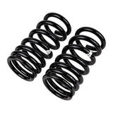Old Man Emu Rear Coil Spring Set 2918 heavy-duty micro-alloyed spring steel suspension for lifted off-road 4x4 vehicles