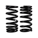 Old Man Emu Rear Coil Spring Set 2918 heavy-duty micro-alloyed spring steel suspension for lifted off-road 4x4 vehicles