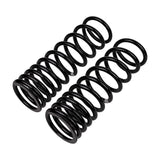 Old Man Emu Rear Coil Spring Set 2919 micro-alloyed steel heavy-duty suspension springs for lifted off-road 4x4 vehicles