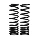 Old Man Emu Rear Coil Spring Set 2919 heavy-duty micro-alloyed spring steel suspension coil springs for lifted 4x4 vehicles