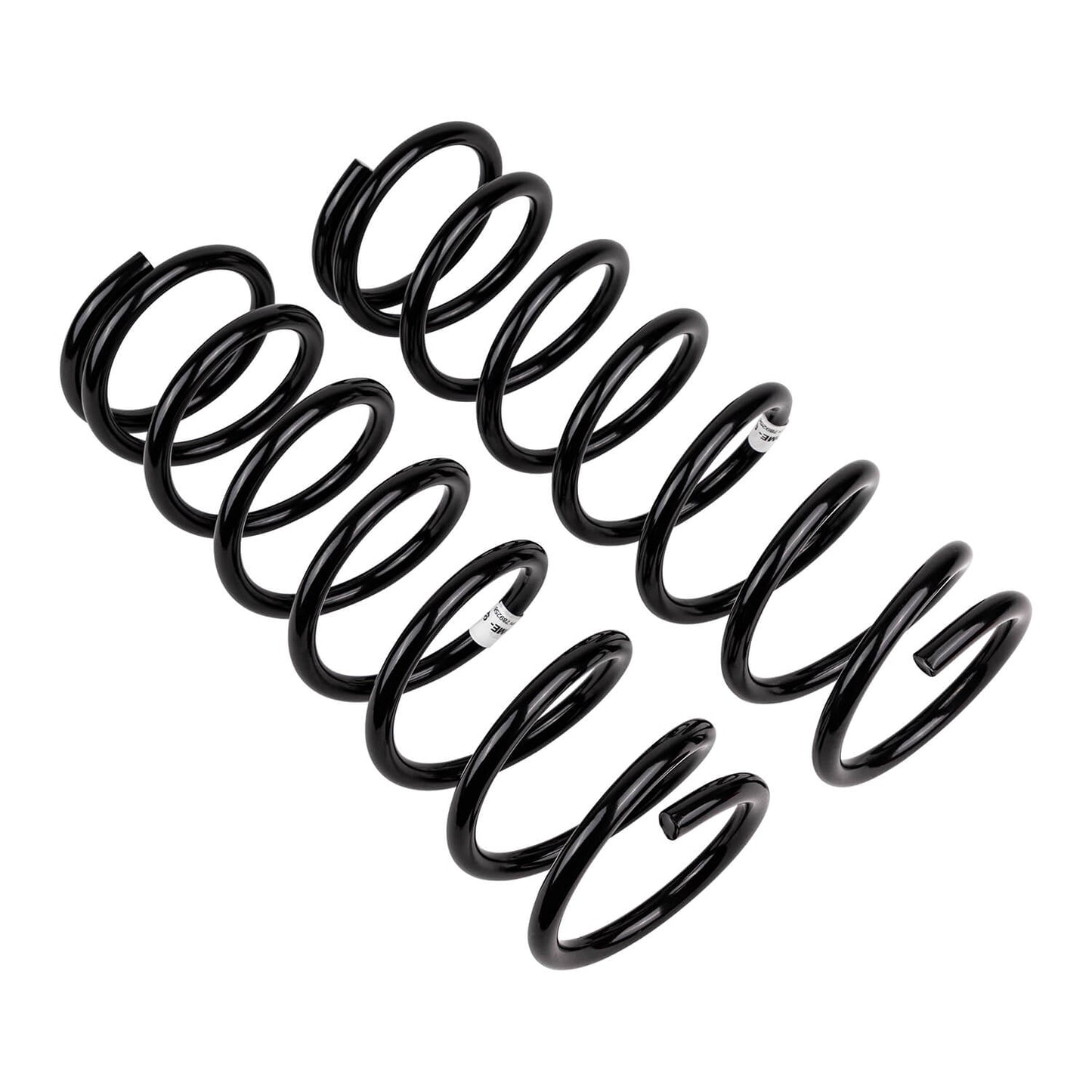 Old Man Emu Rear Coil Spring Set 2920 made from micro-alloyed steel for heavy-duty off-road suspension upgrades