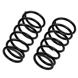 Old Man Emu Front Coil Spring Set 2921 made from micro-alloyed steel for 1984-2002 Toyota 4Runner front suspension upgrade