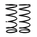 Old Man Emu Rear Coil Spring Set 2922 micro-alloyed steel heavy-duty suspension springs for off-road 4x4 vehicles