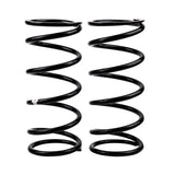 Old Man Emu Rear Coil Spring Set 2922 micro-alloyed steel heavy-duty suspension springs for off-road 4x4 vehicles