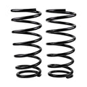 ARB Old Man Emu Front Coil Springs 2923 for Nissan Pathfinder with micro-alloyed steel, durable suspension springs