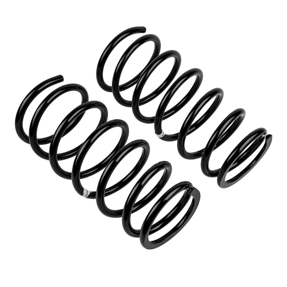 ARB Old Man Emu Front Coil Springs 2923 for Nissan Pathfinder with micro-alloyed steel and enhanced spring stress resistance