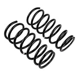 ARB Old Man Emu Front Coil Springs 2923 for Nissan Pathfinder with micro-alloyed steel and enhanced spring stress resistance