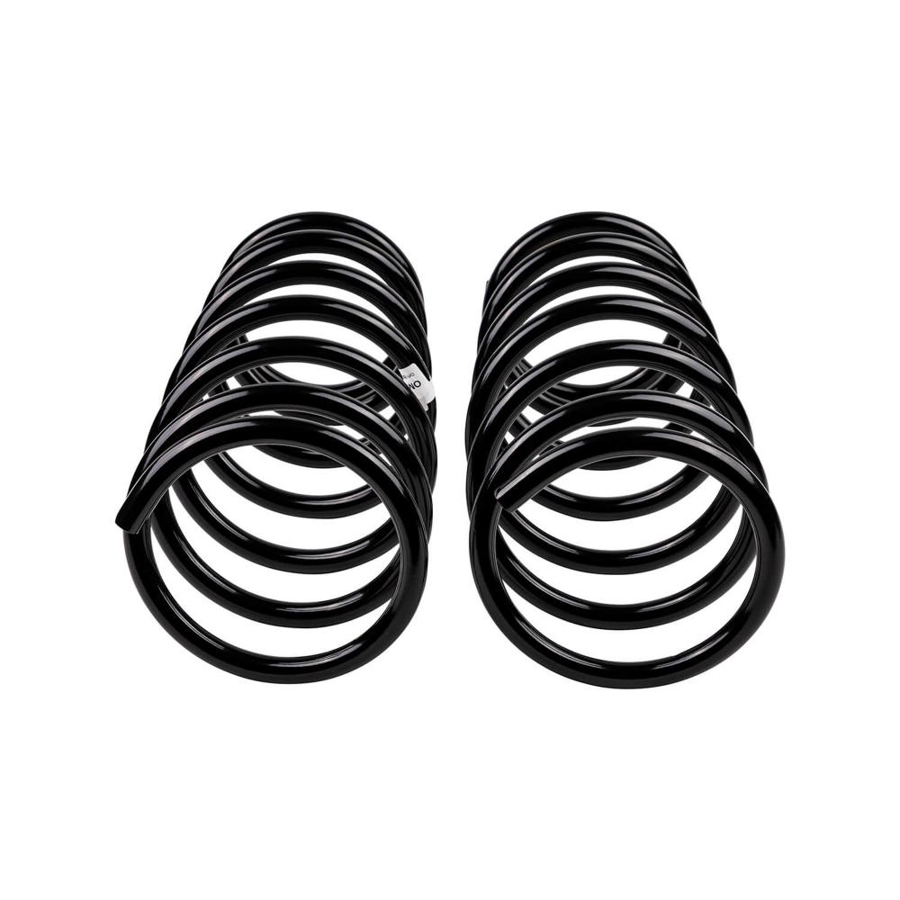 ARB Old Man Emu Front Coil Springs 2923 for Nissan Pathfinder with heavy-duty micro-alloyed spring steel suspension components