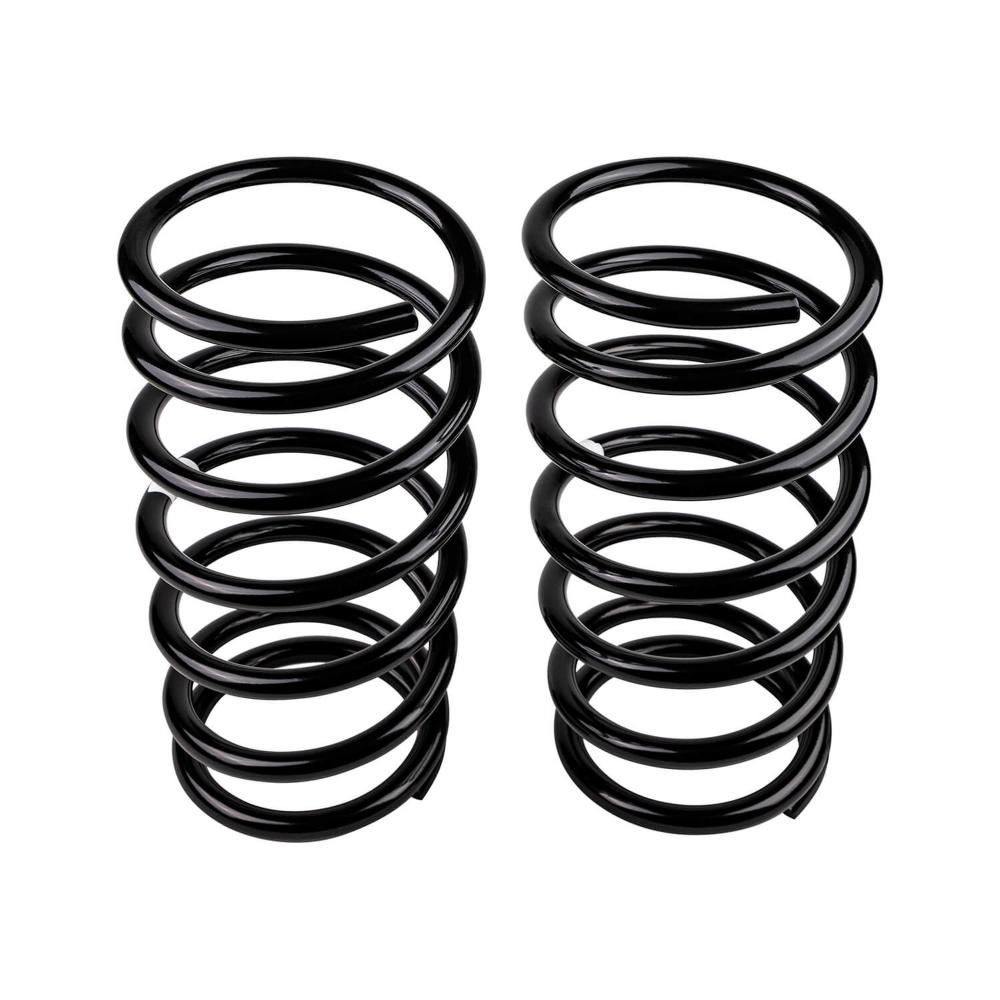 ARB Old Man Emu Front Coil Springs 2923 for Nissan Pathfinder with micro-alloyed steel, double scragged for improved durability