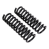 Old Man Emu Front Coil Spring Set 2925 micro-alloyed heavy-duty suspension springs for lifted off-road 4x4 vehicles