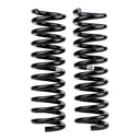 Old Man Emu Front Coil Spring Set 2925 heavy-duty micro-alloyed steel suspension springs for lifted 4x4 vehicles