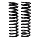 Old Man Emu Front Coil Spring Set 2926 heavy-duty micro-alloyed spring steel suspension springs for lifted off-road 4x4 vehicles