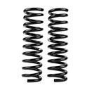 Old Man Emu Front Coil Spring Set 2927 heavy-duty micro-alloyed steel suspension springs for off-road 4x4 vehicles