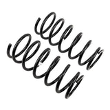 Old Man Emu Front Coil Spring Set 2928 heavy-duty micro-alloyed steel suspension springs for lifted off-road 4x4 vehicles