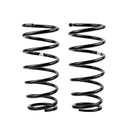 Old Man Emu Front Coil Spring Set 2928 heavy-duty micro-alloyed steel suspension springs for lifted 4x4 vehicles