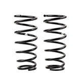 Old Man Emu Front Coil Spring Set 2928 heavy-duty micro-alloyed steel suspension springs for lifted 4x4 vehicles