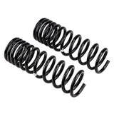 Old Man Emu Rear Coil Spring Set 2929 micro-alloyed steel heavy-duty suspension springs for lifted 4x4 vehicles