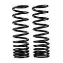 Old Man Emu Rear Coil Spring Set 2929 heavy-duty micro-alloyed steel suspension springs for lifted 4x4 vehicles