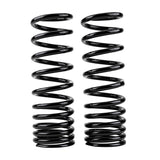Old Man Emu Rear Coil Spring Set 2929 heavy-duty micro-alloyed steel suspension springs for lifted 4x4 vehicles