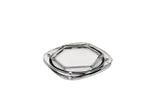 Baja Designs S1 Headlight Lens Kit Spot clear polycarbonate replacement lens for 21+ Ford Bronco Sport headlights