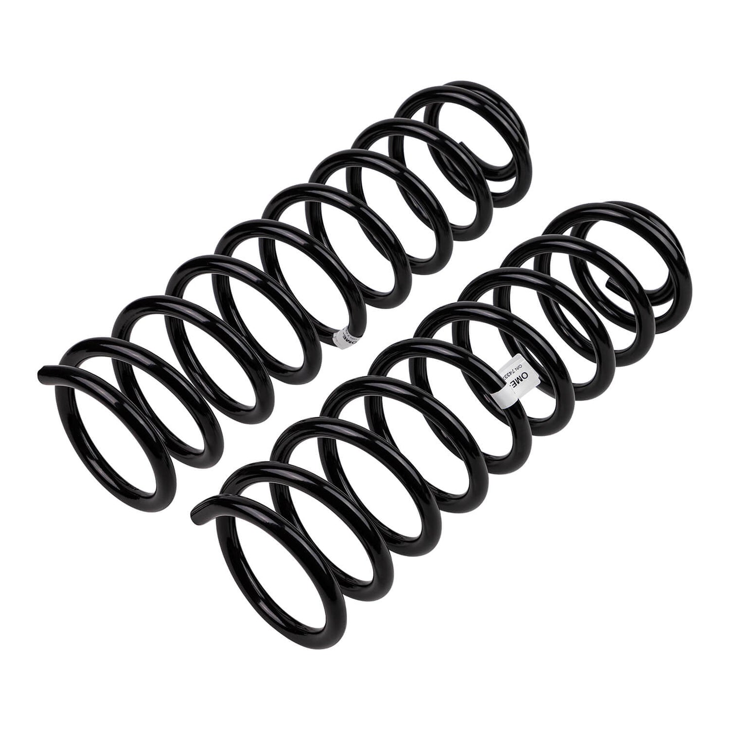 Old Man Emu Front Coil Spring Set 2930 heavy-duty micro-alloy steel suspension springs for lifted 4x4 vehicles