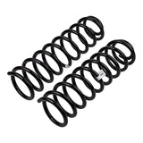 Old Man Emu Front Coil Spring Set 2930 heavy-duty micro-alloy steel suspension springs for lifted 4x4 vehicles