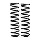 Old Man Emu Front Coil Spring Set 2930 heavy-duty micro-alloyed steel suspension springs for lifted 4x4 vehicles