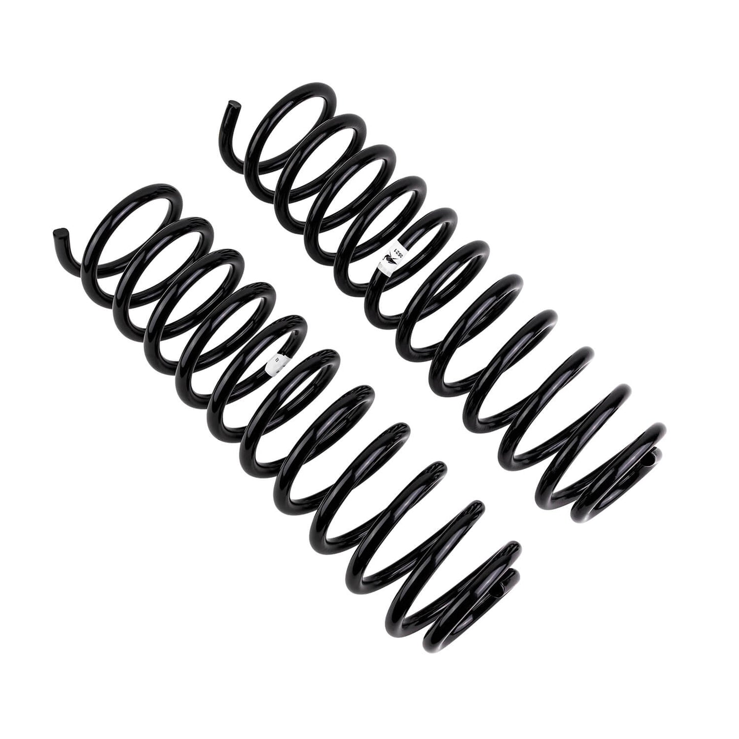 Old Man Emu Front Coil Spring Set 2931 heavy-duty micro-alloyed steel suspension springs for off-road vehicle lift and durability