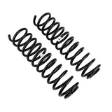 Old Man Emu Front Coil Spring Set 2931 heavy-duty micro-alloyed steel suspension springs for off-road vehicle lift and durability