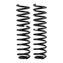 Old Man Emu Front Coil Spring Set 2931 heavy-duty micro-alloyed steel suspension springs for off-road vehicle lift and durability