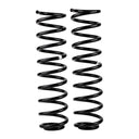 Old Man Emu Front Coil Spring Set 2934 heavy-duty micro-alloyed steel suspension for 1984-2002 Toyota 4Runner front