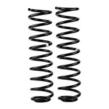 Old Man Emu Front Coil Spring Set 2934 heavy-duty micro-alloyed steel suspension for 1984-2002 Toyota 4Runner front