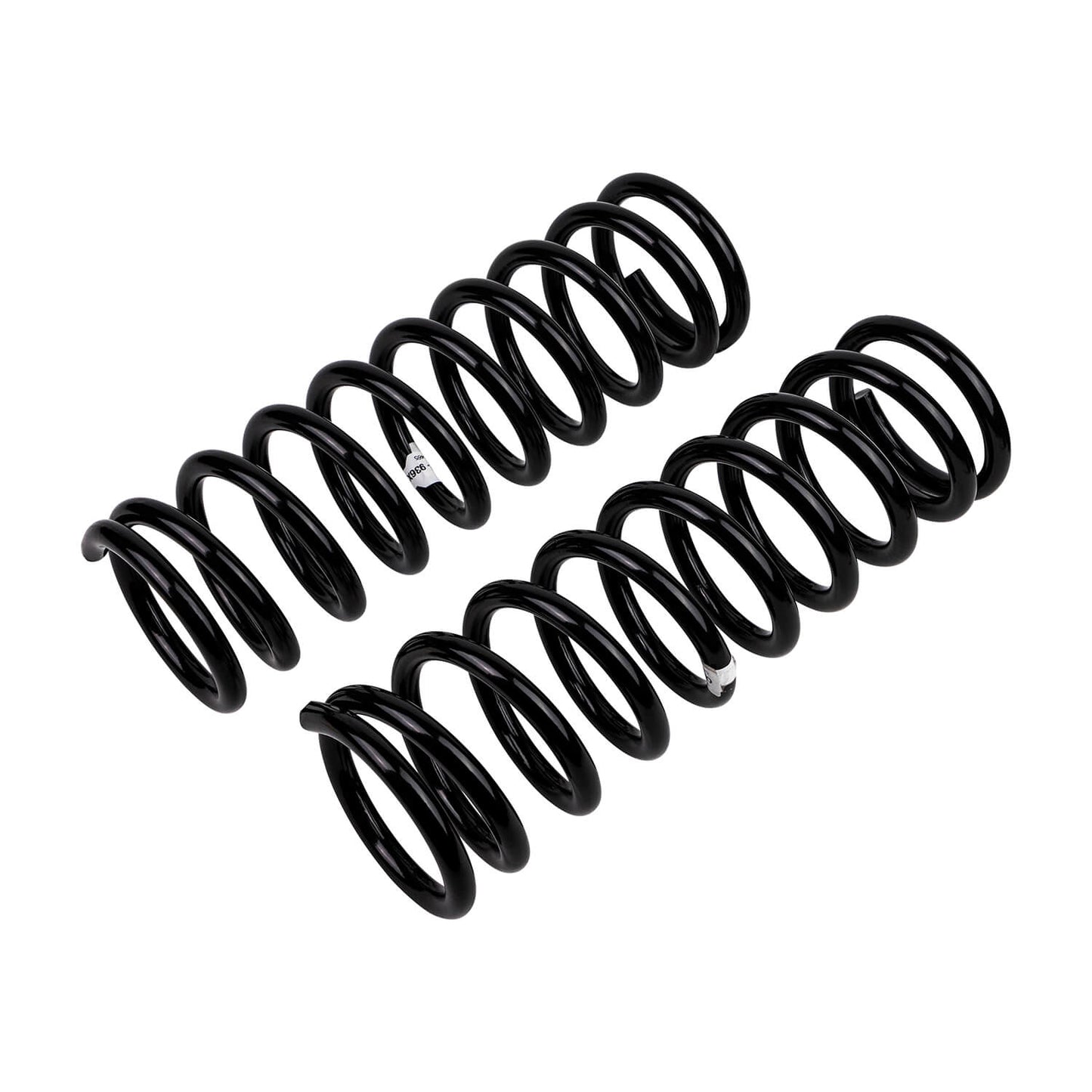 Old Man Emu Front Coil Spring Set 2936 heavy-duty micro-alloyed steel suspension for 1984-2002 Toyota 4Runner front