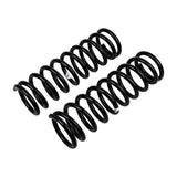 Old Man Emu Front Coil Spring Set 2936 heavy-duty micro-alloyed steel suspension for 1984-2002 Toyota 4Runner front