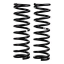 Old Man Emu Front Coil Spring Set 2936 micro-alloyed steel heavy-duty suspension for 1984-2002 Toyota 4Runner front
