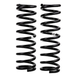 Old Man Emu Front Coil Spring Set 2936 micro-alloyed steel heavy-duty suspension for 1984-2002 Toyota 4Runner front